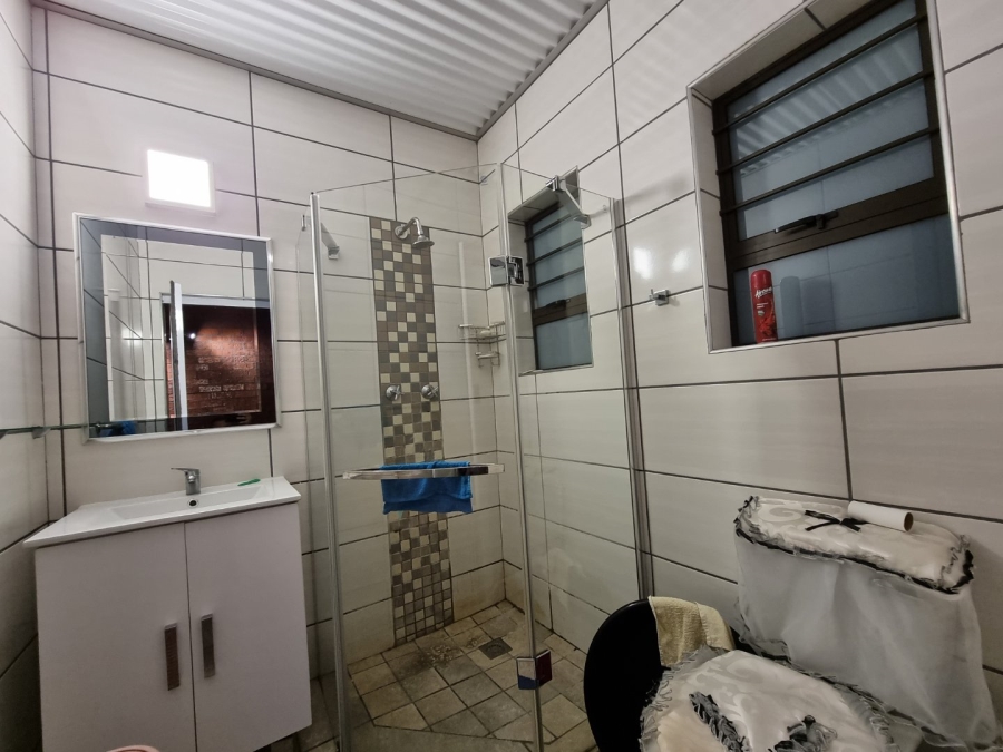 To Let 1 Bedroom Property for Rent in Hospitaalheuwel Free State